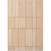 Ted Baker Haringey Buitenkleed Jute Wit- 200x300 CM