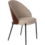 DUTCHBONE Chair Rodin Beige