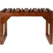 DUTCHBONE Bench Jakub Walnut