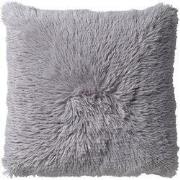Dutch Decor Kussenhoes Fluffy 45x45 cm Micro Chip