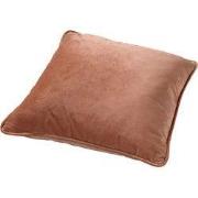 Dutch Decor Sierkussen Finn 45x45 cm Muted Clay