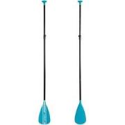 Sup Board Set Wood Brown