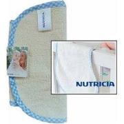 Baby schouder spuugdoekje