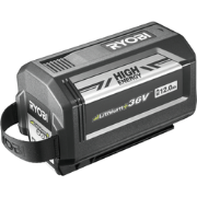 MaxPower 36V 12.0Ah Lithium High Energy Accu