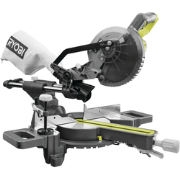 Accu 190mm Afkortzaag (excl. accu) ONE 18V