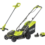Grasmaaier kantenmaaier kit ONE