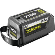 MAX POWER 8.0Ah Lithium High Energy accu