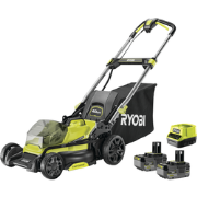 40cm grasmaaier 2x4.0ah 18V