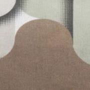 Sierkussen ca. 30x50 cm Grafi sage (4 stuks)