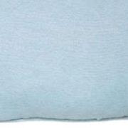 Sierkussen ca. 30x50 cm Napels azure water repellent coating (4 stuks)