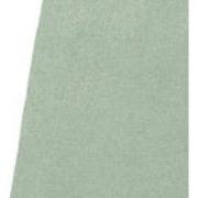 Stapelstoel kussen universeel ca. 97x49 cm Napels kaki water repellent...