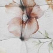 Toscane kussen ca. 46x46 cm Florina natural (4 stuks)