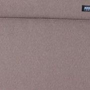 Kussen fiber de luxe Panama taupe (4 stuks)