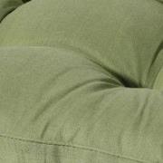 Kussen Florance lounge 60x60 Basic groen (2 stuks)