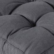 Florance zit Panama grey 60 cm x 60 cm (2 stuks)