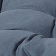 Florance lounge 60x60 Rib grey (2 stuks)