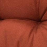 Florance rug Ca. 60x43 Panama terra (2 stuks)