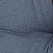 Florance lounge 60x43 Rib grey (2 stuks)