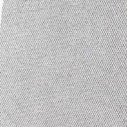 Kussen hoog 50x120 universeel outdoor Manchester licht grijs (4 stuks)