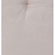 Kussen Kuip hoog 45x96 Panama linnen (4 stuks)