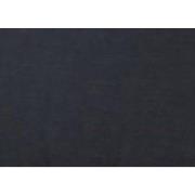 Kussen Lounge rug soft 73x40 Basic zwart (2 stuks)