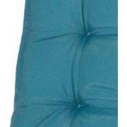 Kussen hoog 50 x 123 Panama Zeegroen (4 stuks)