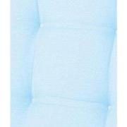 Kussen hoog 50x123 Panama luchtweg (4 stuks)