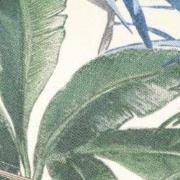 Sierkussen outdoor 45x45 Bliss blauw (4 stuks)