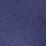 4 stuks! Pillow 60x60 blue piping Panama safier blue (4 stuks)