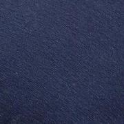 Sierkussen 60x60 cm Piping Panama Indigo (4 stuks)