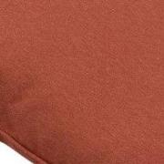 Pillow 40 x 60 Piping Panama terra (4 stuks)