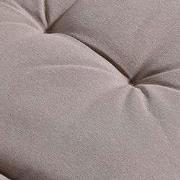 Zit universeel 50x50 Panama Jute (4 stuks)