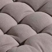 Toscane kussen 46x46 Panama Jute (4 stuks)