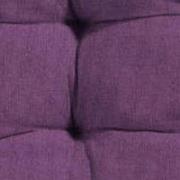 Toscane kussen ca. 46x46 cm Panama purple (4 stuks)