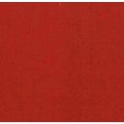 Zitkussen Basic rood 46 cm x 48 cm (4 stuks)