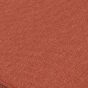 Luxe Zitkussen 40x40 cm Terra (4 stuks)