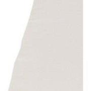 Kussen hoog universeel ca. 120x50 cm Napels sand water repellent coati...