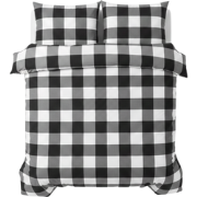 Ten Cate Katoenen Lits-Jumeaux Dekbedovertrek - 240x200/220 - Milo Ant...