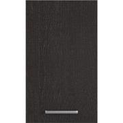 Keukenkast – Module O2 – Ébène Zwart