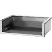Inbouw raam voor LEX485 en PRO500