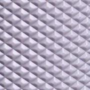 Jazz rond mini 11 cm lavendel lila