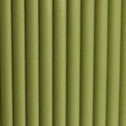 Vibes fold rond mini 7 cm varengroen