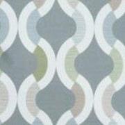 Sierkussen ca. 50x50 cm Trivia grey natural outdoor finishing (4 stuks...