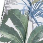 Classic/bora/antigua hermitage outdoor Bliss blue 94 cm x 48 cm (4 stu...