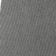 Stapelstoel kussen outdoor Manchester grijs (4 stuks)