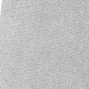 Stapelstoel kussen outdoor Manchester licht grijs (4 stuks)