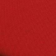 Zitkussen Rib rood 46 cm x 48 cm (4 stuks)