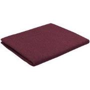 Tafelkleed Ca.250x140 Bordeau eco nature outdoor finishing