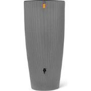 Regenton Groove 330L grijs