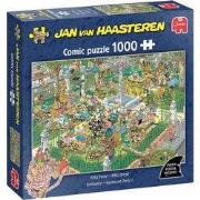 Puzzel jvh titel tbd 1000 06,25